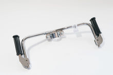 Carica l&#39;immagine nel visualizzatore di Gallery, POGGIAPIEDI PASSEGGERO LAMBRET.D 125-150