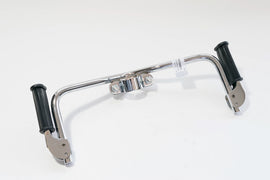 POGGIAPIEDI PASSEGGERO LAMBRET.D 125-150