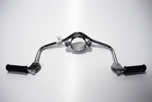 Carica l&#39;immagine nel visualizzatore di Gallery, POGGIAPIEDI PASSEGGERO LAMBRET. E-F 125