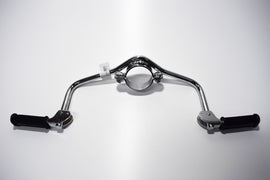 POGGIAPIEDI PASSEGGERO LAMBRET. E-F 125