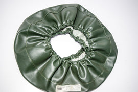 CUFFIA RUOTA DI SCORTA VERDE LAMBRET LD