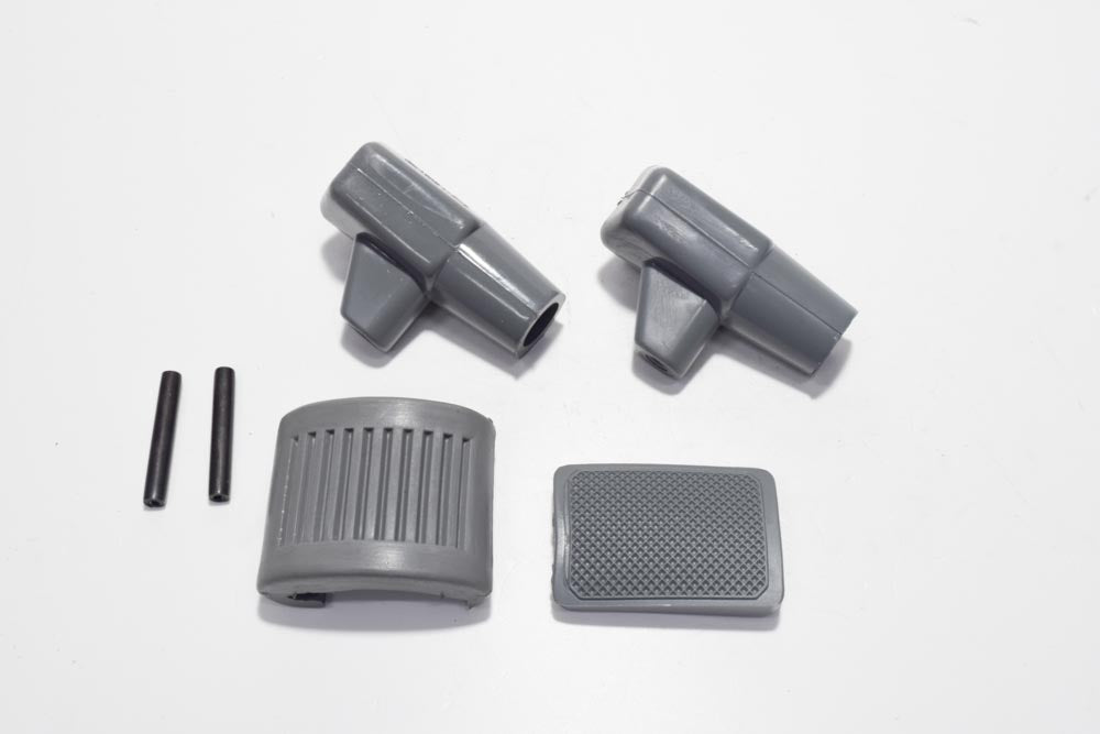 KIT GOMMINI AVV-FRENO-CAVAL-LAMBR LI-TV