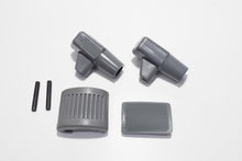 Carica l&#39;immagine nel visualizzatore di Gallery, KIT GOMMINI AVV-FRENO-CAVAL-LAMBR LI-TV