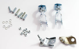 KIT MONTAGGIO AMMORT ANT LAMB LI 1-2-3S