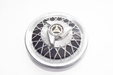 Carica l&#39;immagine nel visualizzatore di Gallery, COPPA CROM.RUOTA DI SCORTA 10 POLLICI