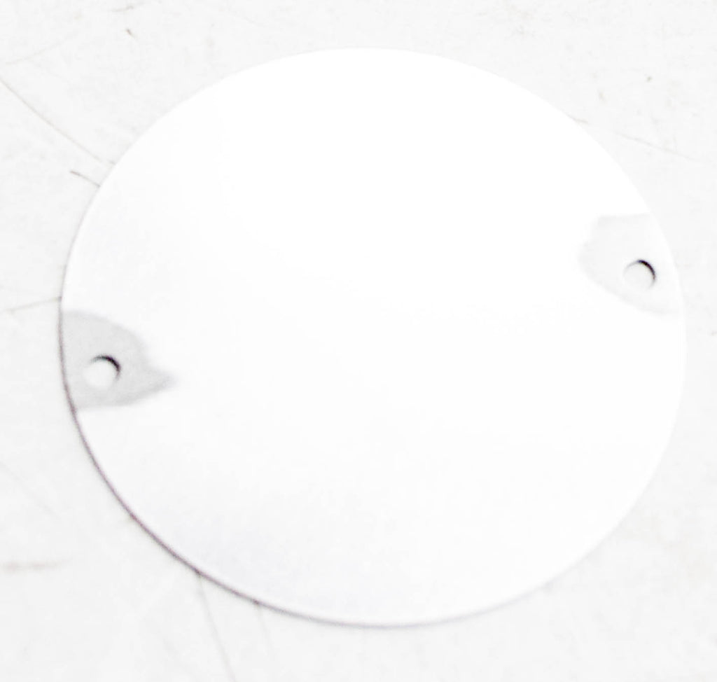 STEMMA TONDO ROSSO D.50MM LAMBR D-LD