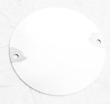 Carica l&#39;immagine nel visualizzatore di Gallery, STEMMA TONDO ROSSO D.50MM LAMBR D-LD