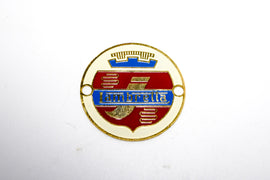 STEMMA 50MM LAMBRETTA