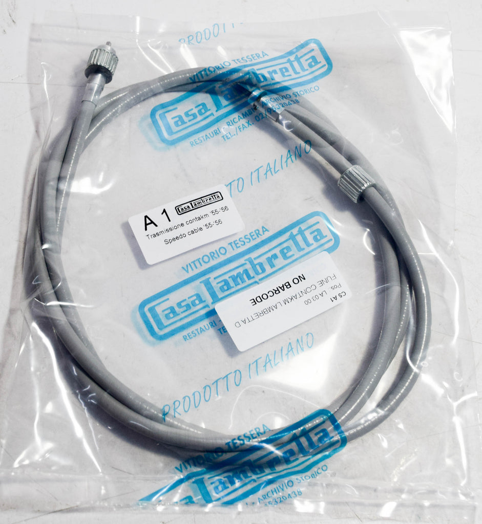 FUNE CONTAKM LAMBRETTA D 125/LD 150