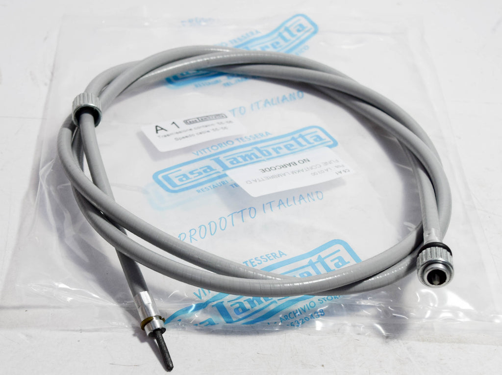 FUNE CONTAKM LAMBRETTA D 125/LD 150