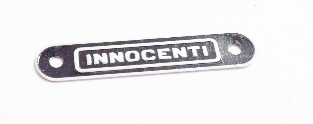 SCRITTA POST SELLA INNOCENTI LAMB LI-TV