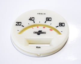 FONDO CONTAKM LAMBRETTA LI 125 1-2 SERIE