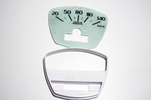 Carica l&#39;immagine nel visualizzatore di Gallery, MASCHERA CONTAKM LAMBRETTA SX 200 1966