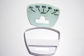 MASCHERA CONTAKM LAMBRETTA SX 200 1966