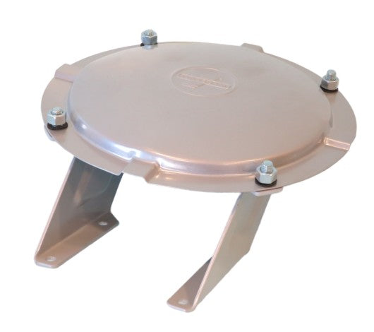 PORTARUOTA POST ORIZZ LAMBRETTA LI 1-2S