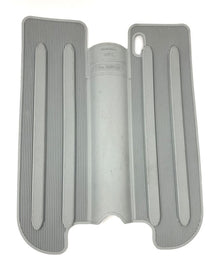 TAPPETO GRIGIO LAMBRETTA C125 50-51