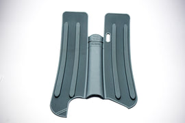 TAPPETO GRIGIO LAMBRETTA D 125-150