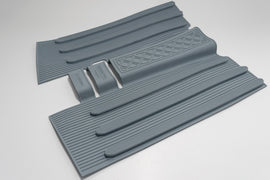 TAPPETO GRIGIO LAMBRETTA LD 125-150