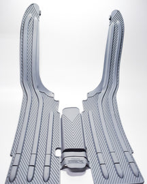 TAPPETO GRIGIO LAMBRETTA LI 125-150 1-2S