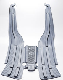 TAPPETO GRIGIO LAMBRETTA LI 125-150 3S