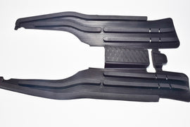 TAPPETO NERO LAMBRETTA LI 125-150 3S