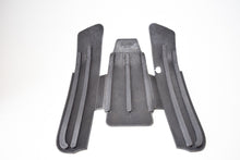 Carica l&#39;immagine nel visualizzatore di Gallery, TAPPETO NERO LAMBRETTA J50-100-125