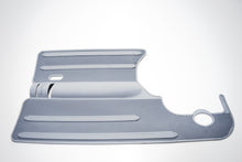 Carica l&#39;immagine nel visualizzatore di Gallery, TAPPETO GRIGIO LAMBRETTA F 125 1-2 VERS.