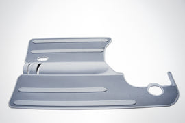 TAPPETO GRIGIO LAMBRETTA F 125 1-2 VERS.