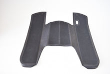 Carica l&#39;immagine nel visualizzatore di Gallery, TAPPETO NERO LAMBRETTA J 50 SPECIAL