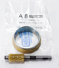 Carica l&#39;immagine nel visualizzatore di Gallery, RINVIO CONTAKM MOZZO ANT LAMBRETTA LI-TV