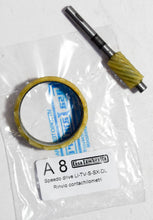 Carica l&#39;immagine nel visualizzatore di Gallery, RINVIO CONTAKM MOZZO ANT LAMBRETTA LI-TV