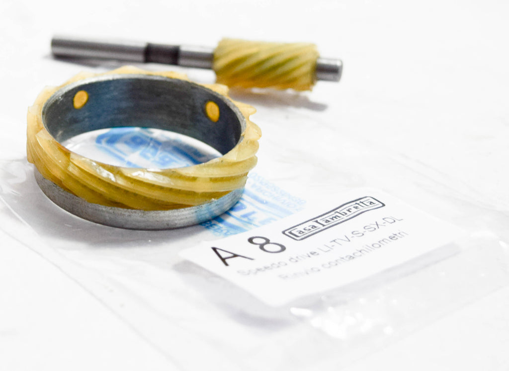 RINVIO CONTAKM MOZZO ANT LAMBRETTA LI-TV