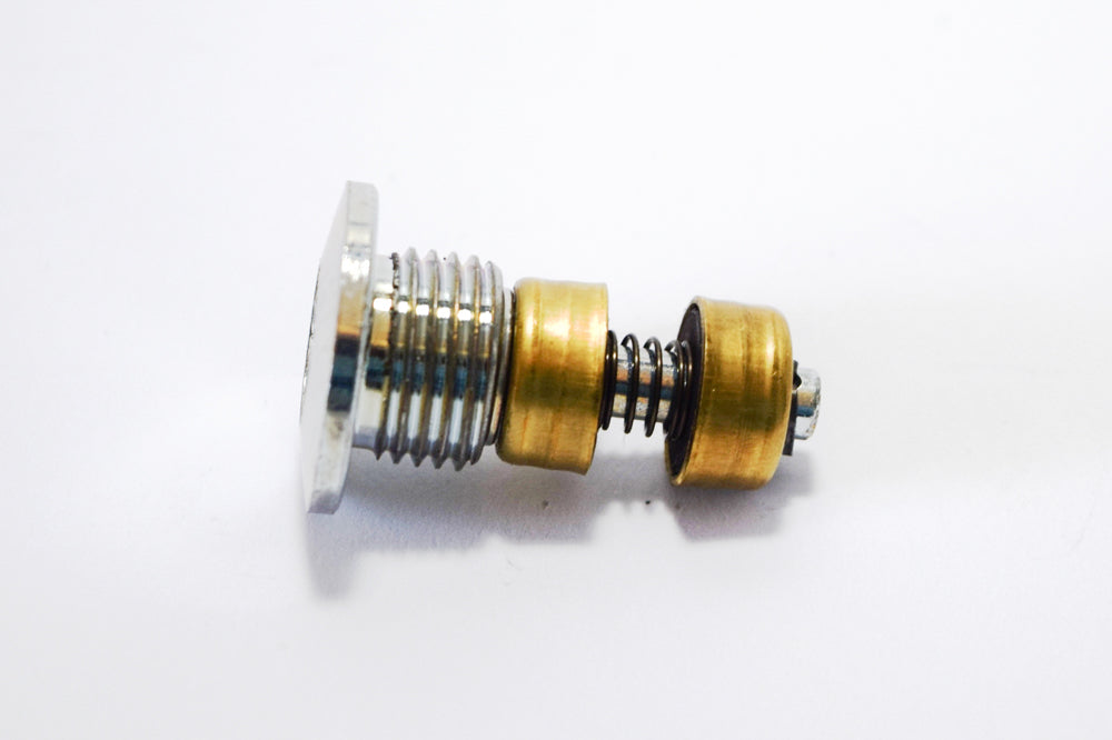 TAPPO SCARICO OLIO C/MAGNETI LI 125-150