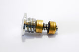 TAPPO SCARICO OLIO CON MAGNETI LAMBRETTA LI-TV-SX-SPECIAL-J-LUI-DL