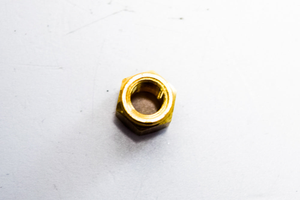 DADO TUBO MARMITTA 7MM LAMBRETTA