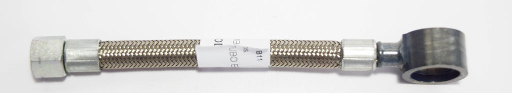 TUBO BENZINA LAMBRETTA C-LC 125