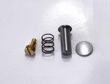 KIT PERNO+MOLLA BLOCCASTERZO LAMBRETTA LI I-II-III SERIE-SPECIAL-SX-TV-DL 125-150