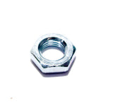 DADO 12MM INTERNO PER MOZZO RUOTA ANTERIORE LAMBRETTA A 125CC-B-C-D-LD-LI II-III SERIE-SPECIAL-J 50-DE LUXE