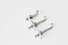 KIT TIRANTI PORTAOGGETTI LAMB LI 125-150