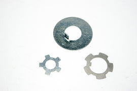 KIT 3 RANELLE BLOCCA DADI MOTORE