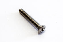 Carica l&#39;immagine nel visualizzatore di Gallery, VITE 3X20 GHIERA FARO LAMBRETTA TV175 3S