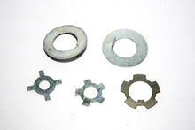 Carica l&#39;immagine nel visualizzatore di Gallery, KIT RANELLE BLOCCA DADI MOT LAMBRETTA LD