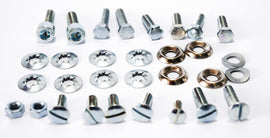 KIT VITI SCUDO-PARAF-FRONT LAMBR.LI 1-2S