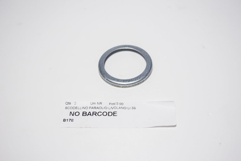 SCODELLINO PARAOL LATO VOLANO LAMBRET LI