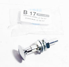 Carica l&#39;immagine nel visualizzatore di Gallery, COMANDO STARTER LAMBRETTA LD 125-150