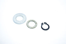 Carica l&#39;immagine nel visualizzatore di Gallery, KIT 2 RANEL PEDALE FRENO POST LAMBRETTA