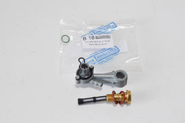 RUBINETTO BENZINA LAMBRETTA LD 125-150