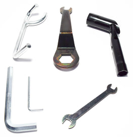 KIT CHIAVI MANUTENZ LAMBRETTA LI-TV