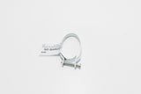 FASCETTA GRANDE SOFFIETTO FILTRO ARIA LAMBRETTA J50