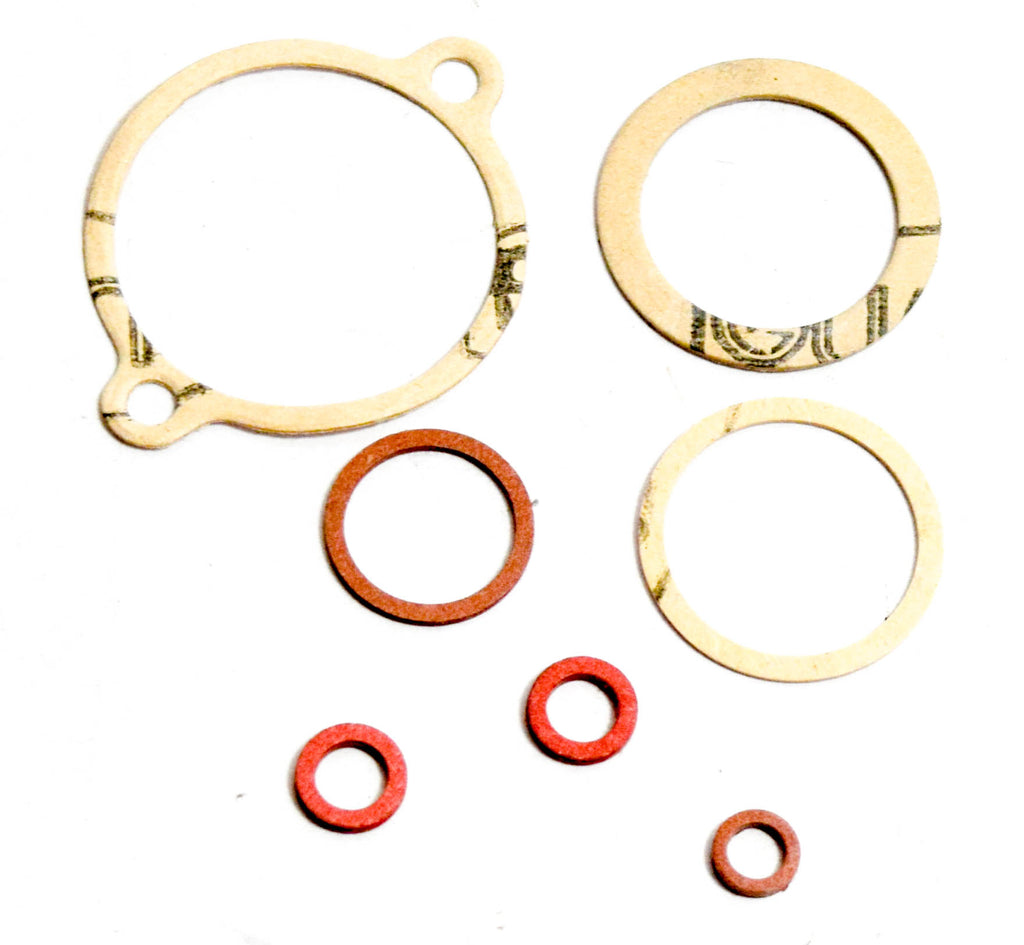 SERIE GUARNIZ CARBURAT LAMBRETTA LI 1-2S